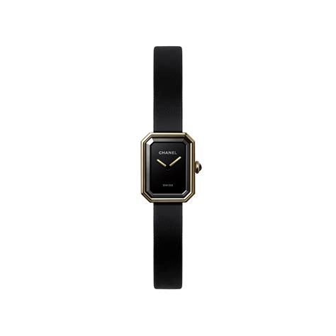 h6125 chanel|Chanel PREMIÈRE Ribbon Watch (H6125) .